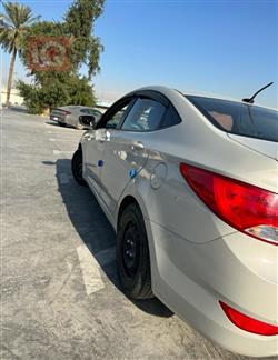 هيونداي أكسنت